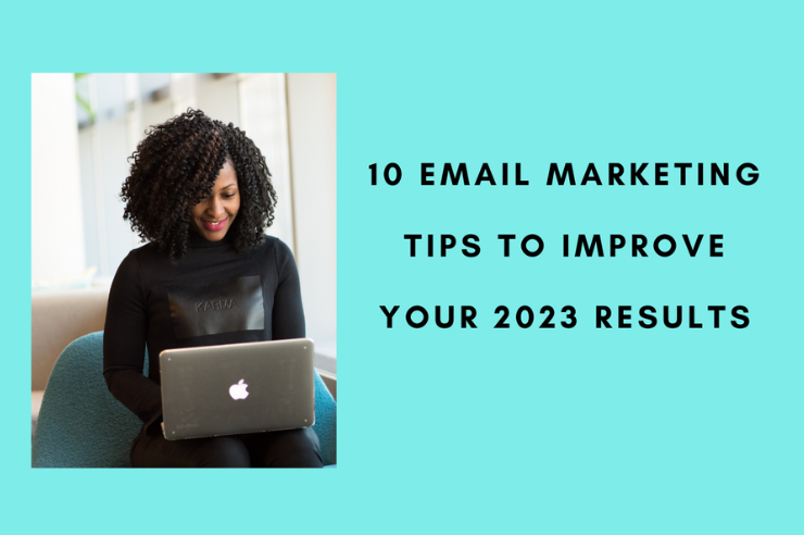 10 email tips