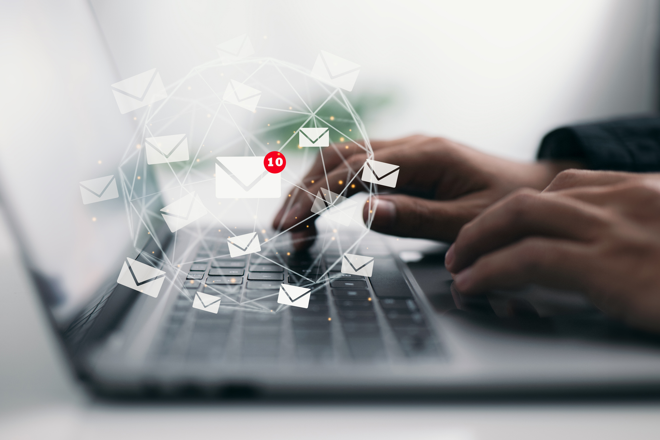 Update your email marketing campaigns in 2024